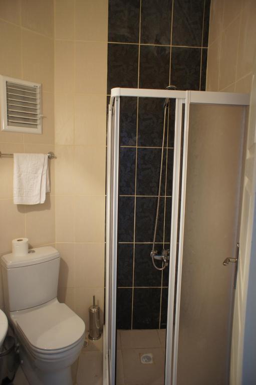 Barba Rossa Residence Istambul Extérieur photo