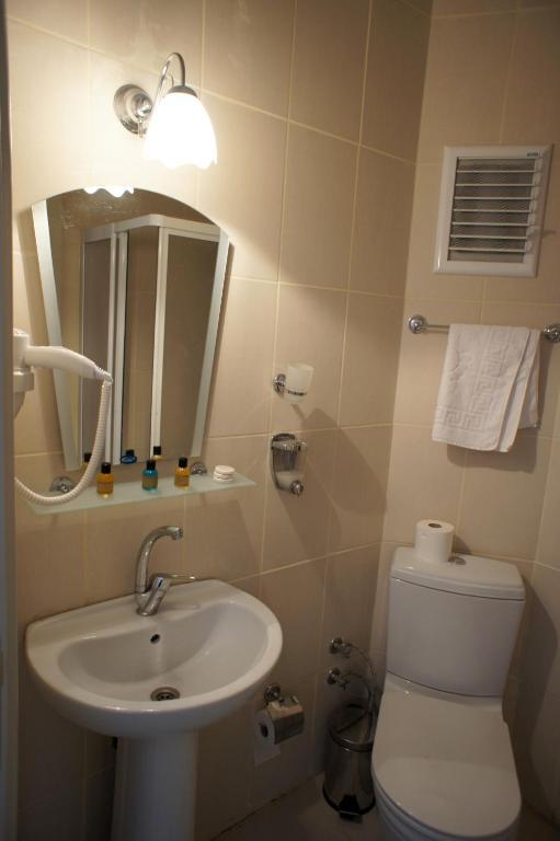 Barba Rossa Residence Istambul Extérieur photo