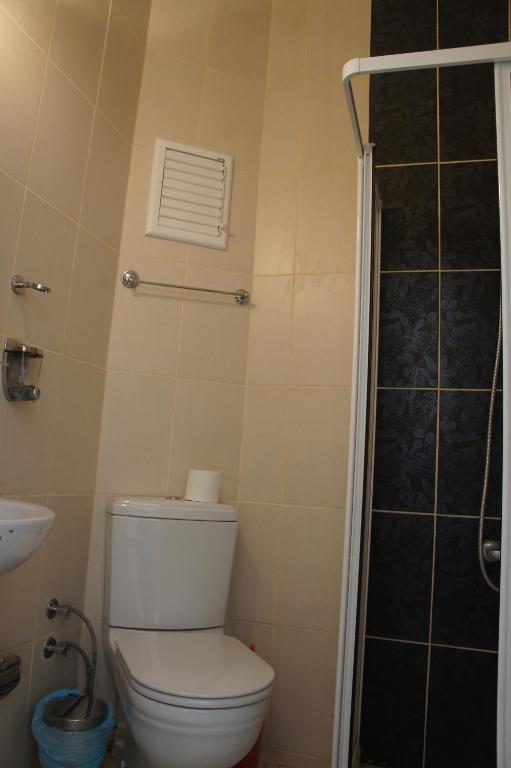 Barba Rossa Residence Istambul Extérieur photo