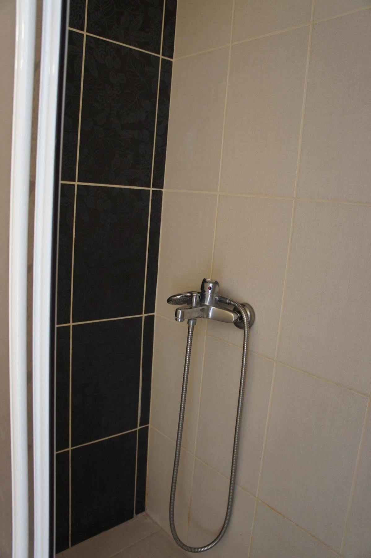 Barba Rossa Residence Istambul Extérieur photo